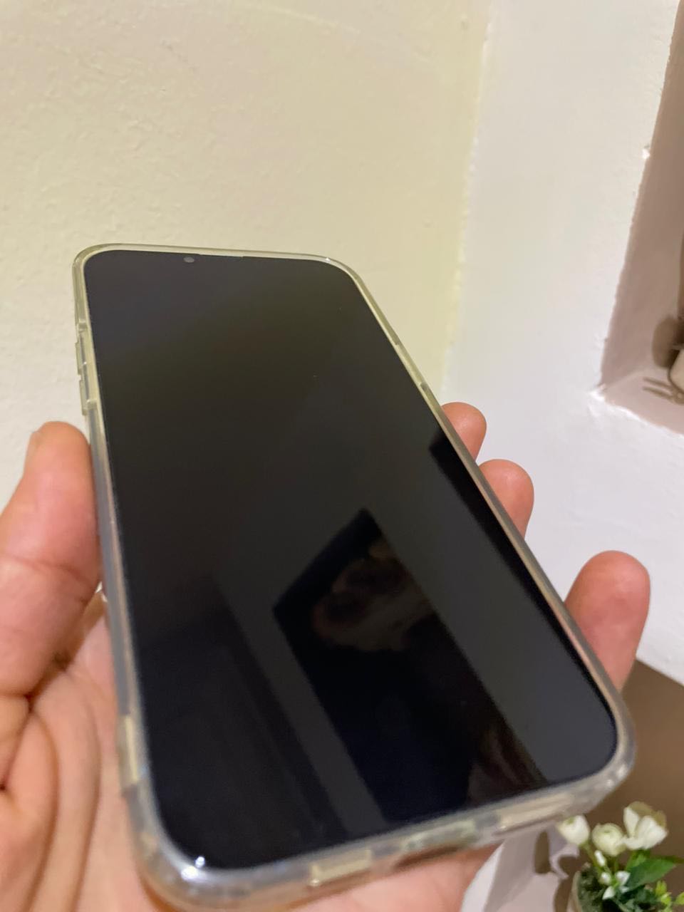 Iphone 14plus 512go