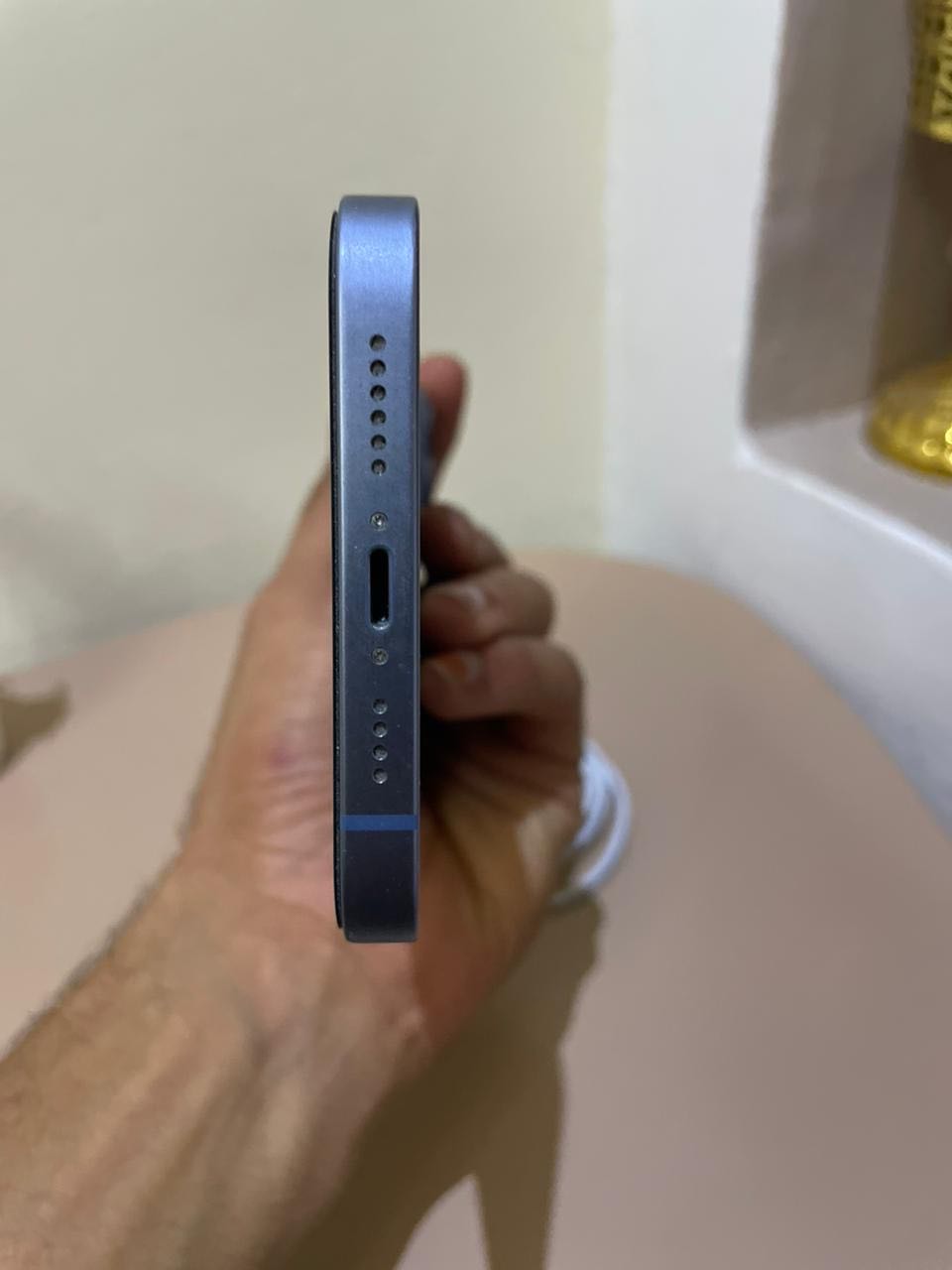 Iphone 14plus 512go