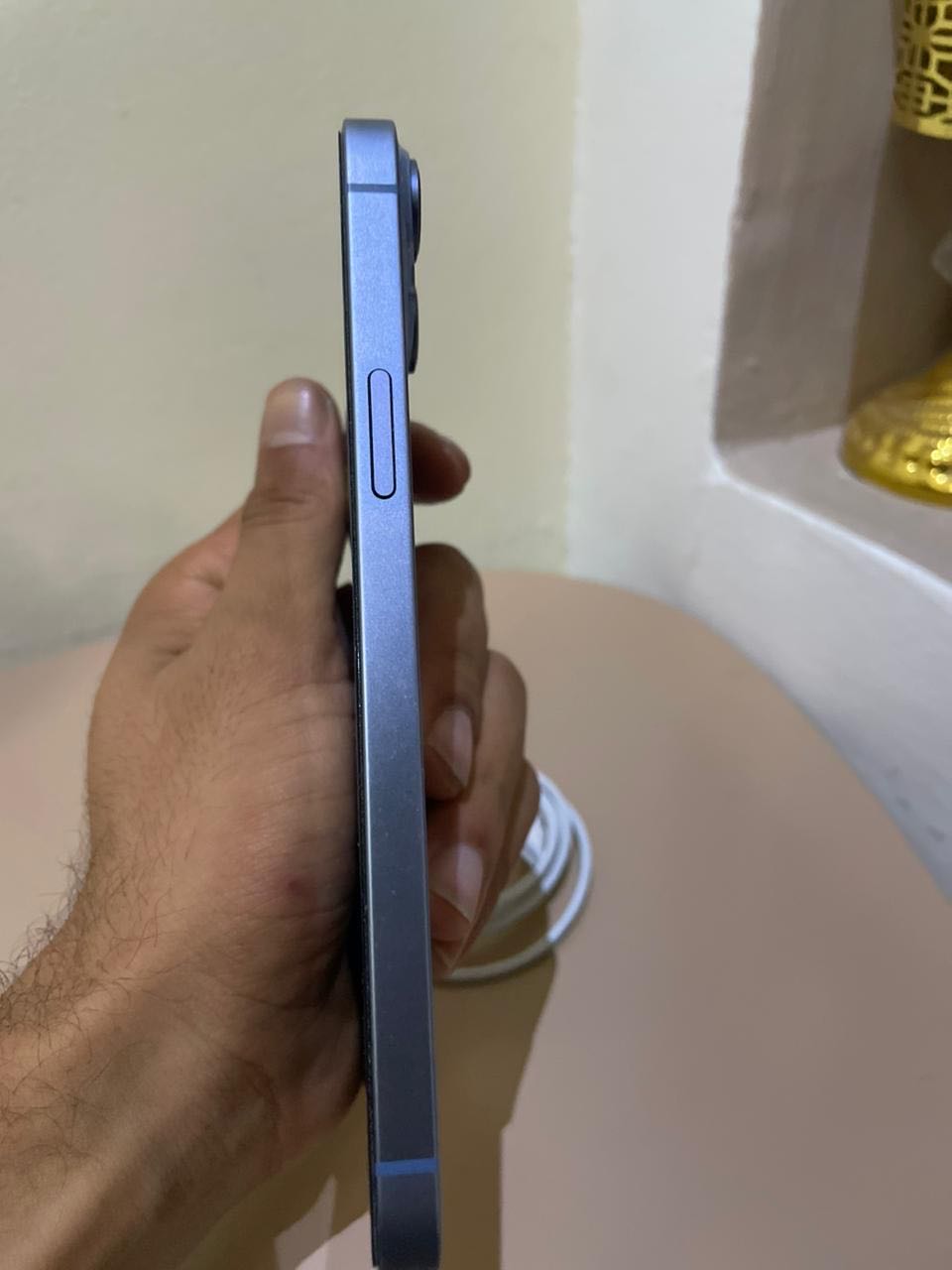 Iphone 14plus 512go