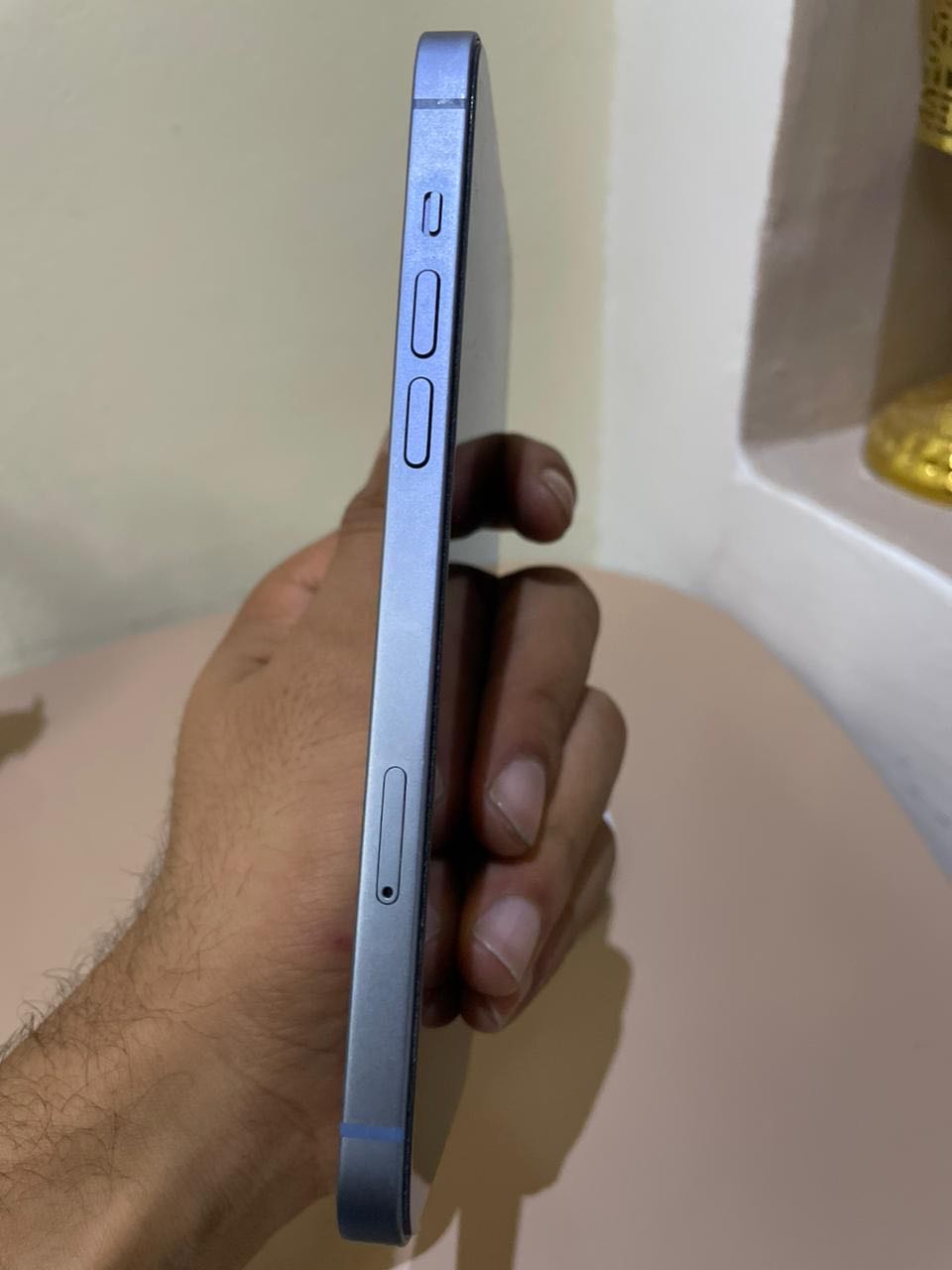 Iphone 14plus 512go