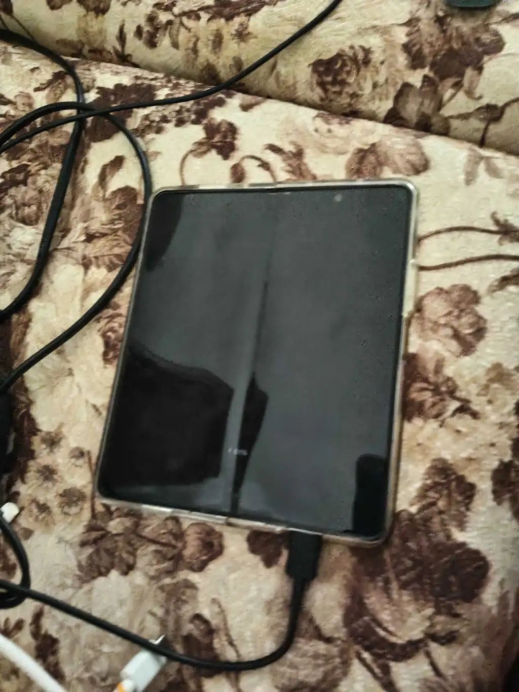 Samsung z fold 5 et Oppo reno 15 f 