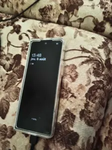 Samsung z fold 5 et Oppo reno 15 f 