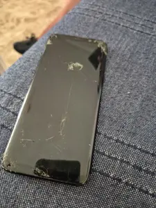 Samsung Galaxy S8 (Pour pièces ou réparation)
