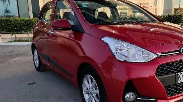 Grand i10