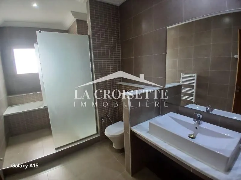 Appartement s3 à Ain Zaghouan nord ZAL1977