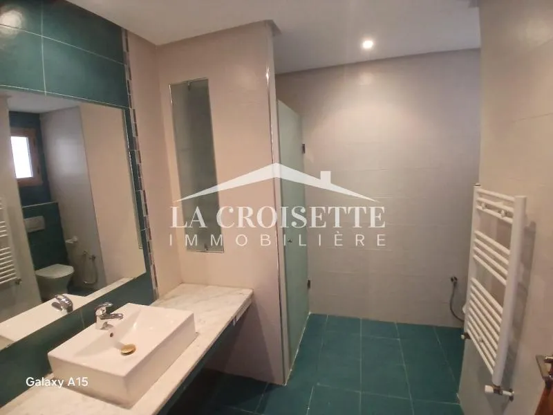 Appartement s3 à Ain Zaghouan nord ZAL1977