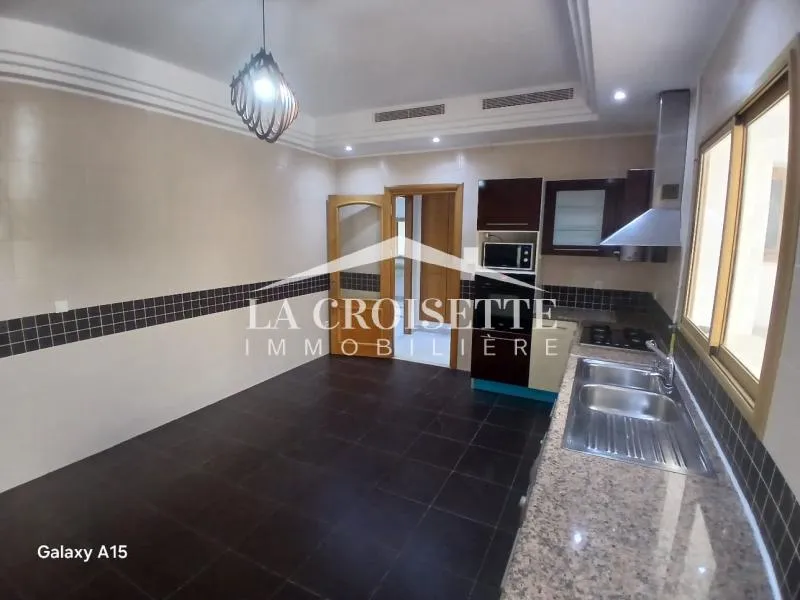 Appartement s3 à Ain Zaghouan nord ZAL1977