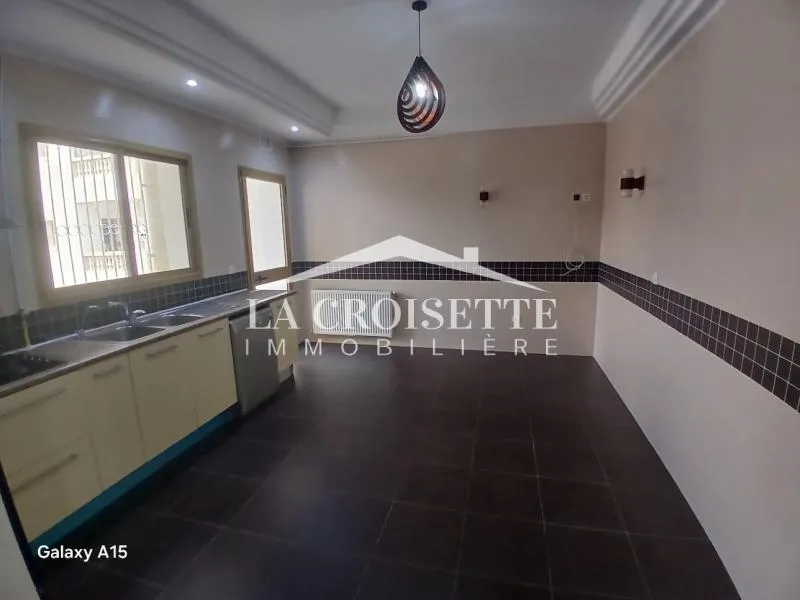 Appartement s3 à Ain Zaghouan nord ZAL1977