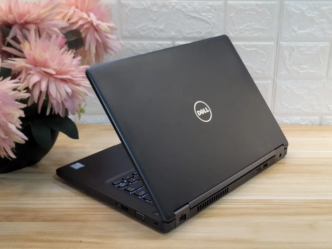 Dell Core i5