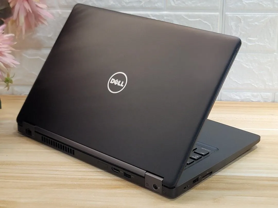 Dell Core i5