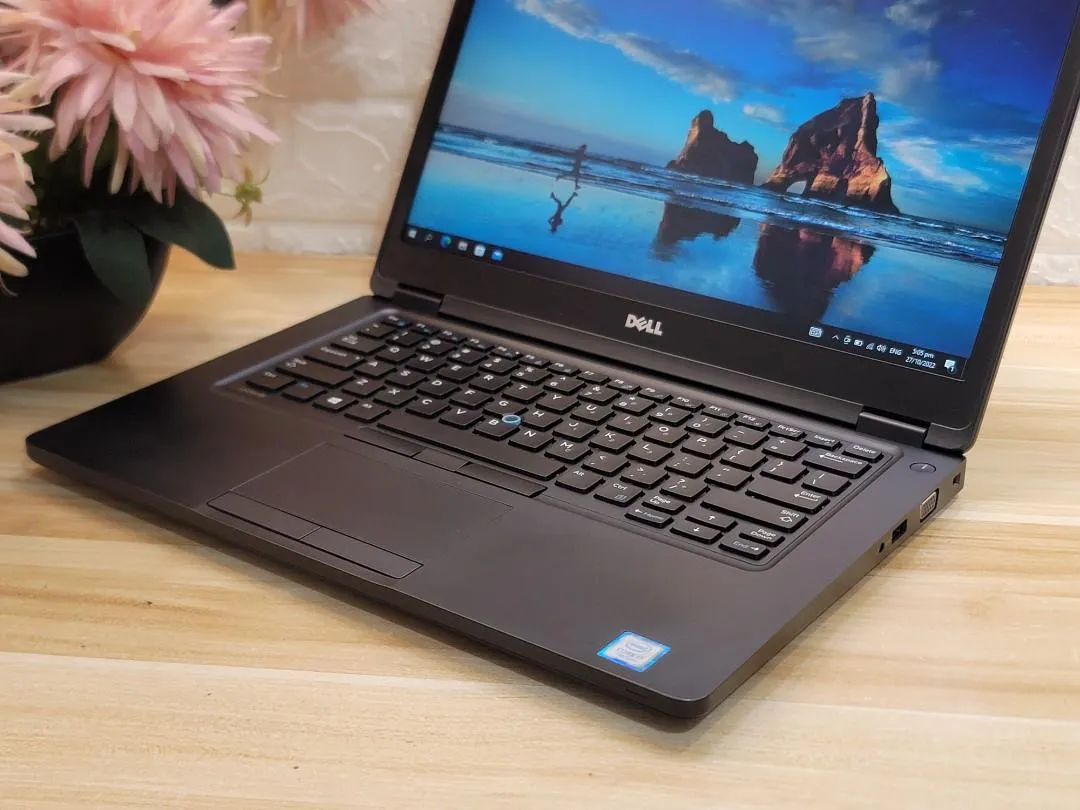 Dell Core i5