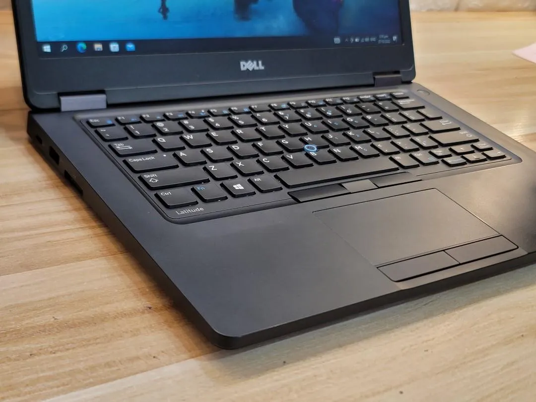 Dell Core i5