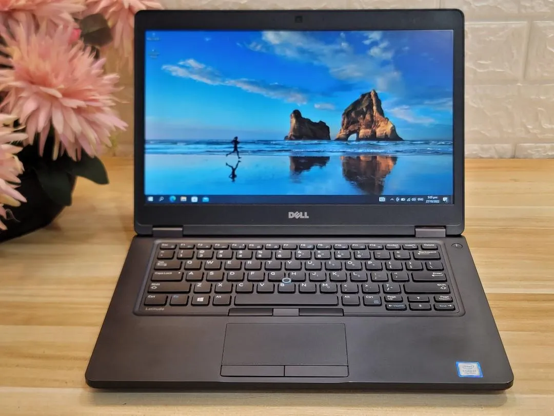 Dell Core i5