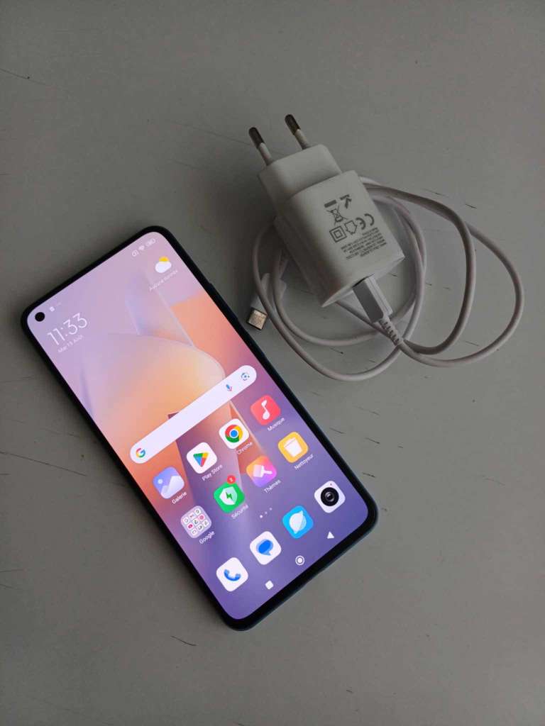 Xiaomi 11 lite 5g 8/128