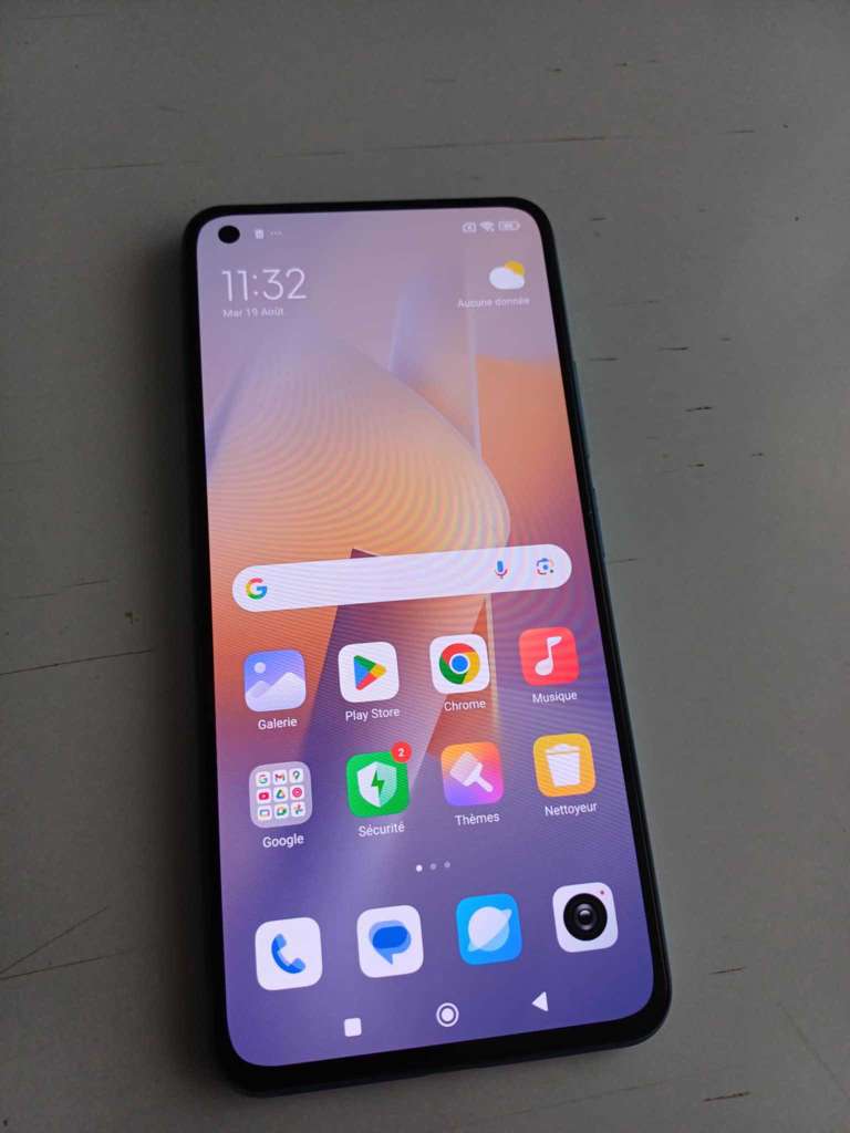 Xiaomi 11 lite 5g 8/128