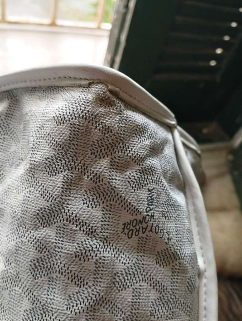 Sac goyard