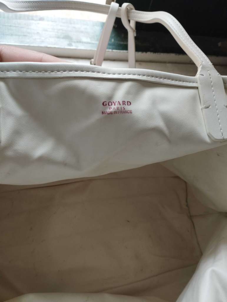 Sac goyard