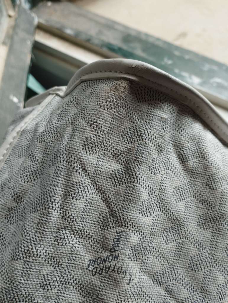 Sac goyard
