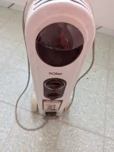 2 Chauffage électrique