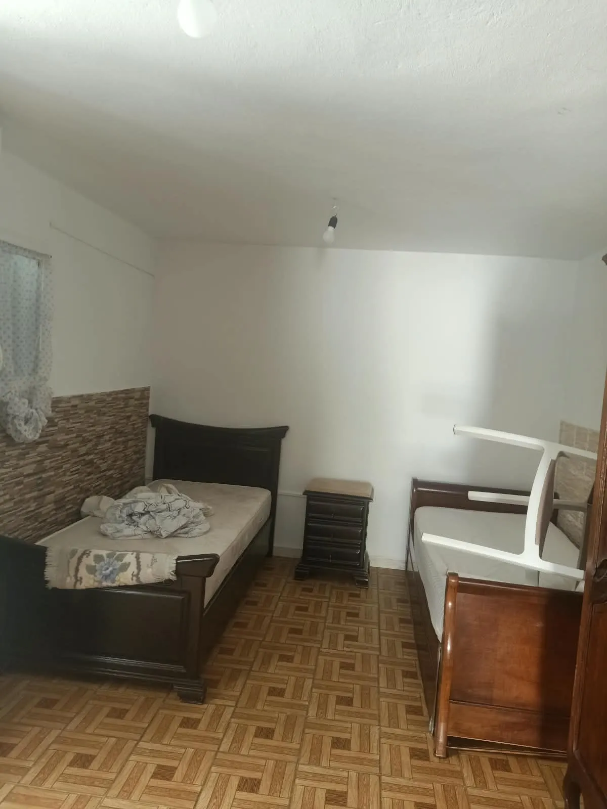🏡 À louer – S0 meublé à Menzah 9 