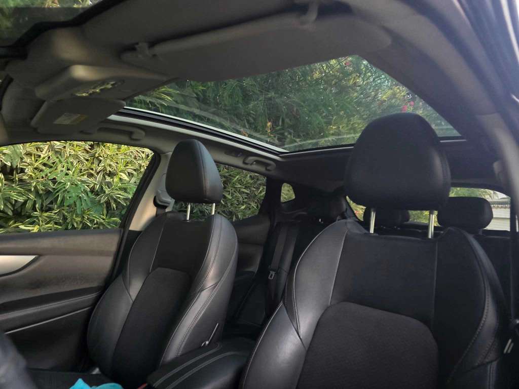 🚘 Nissan Qashqai 2018 ESSENCE 🚘
          🔁 on accepte l échange des voitures
     