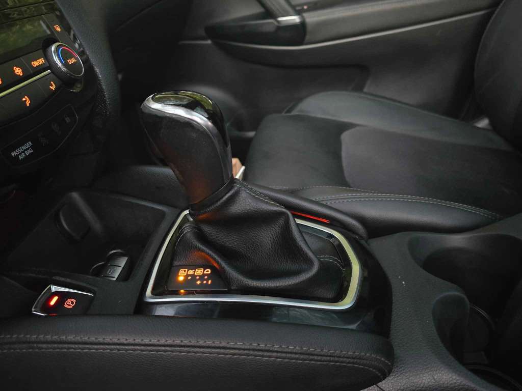 🚘 Nissan Qashqai 2018 ESSENCE 🚘
          🔁 on accepte l échange des voitures
     
