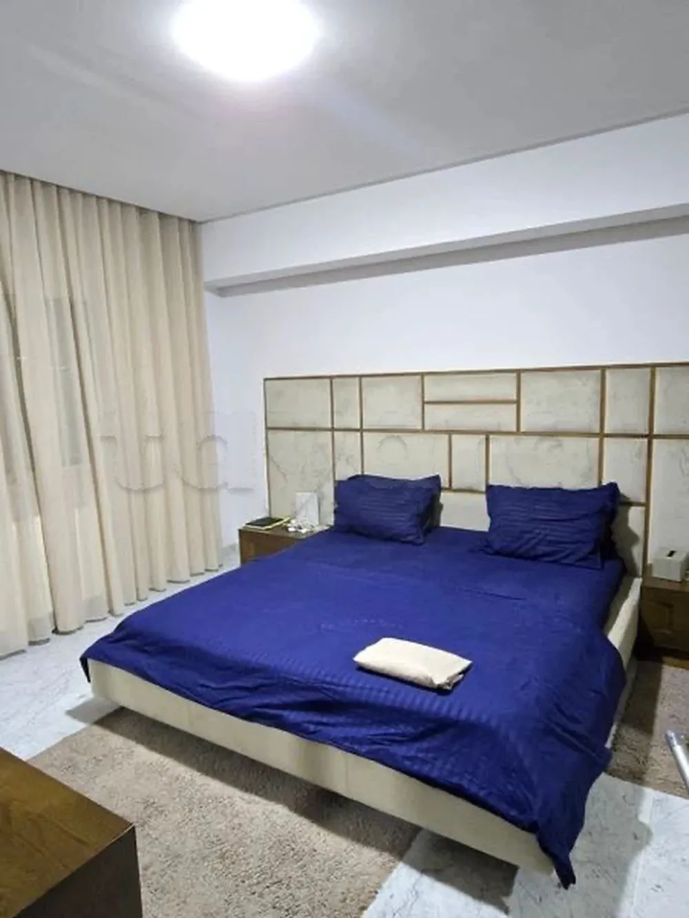 A Louer Appartement S+3 Haut Standing à Menzah 9C