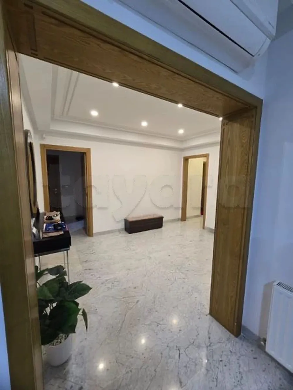 A Louer Appartement S+3 Haut Standing à Menzah 9C