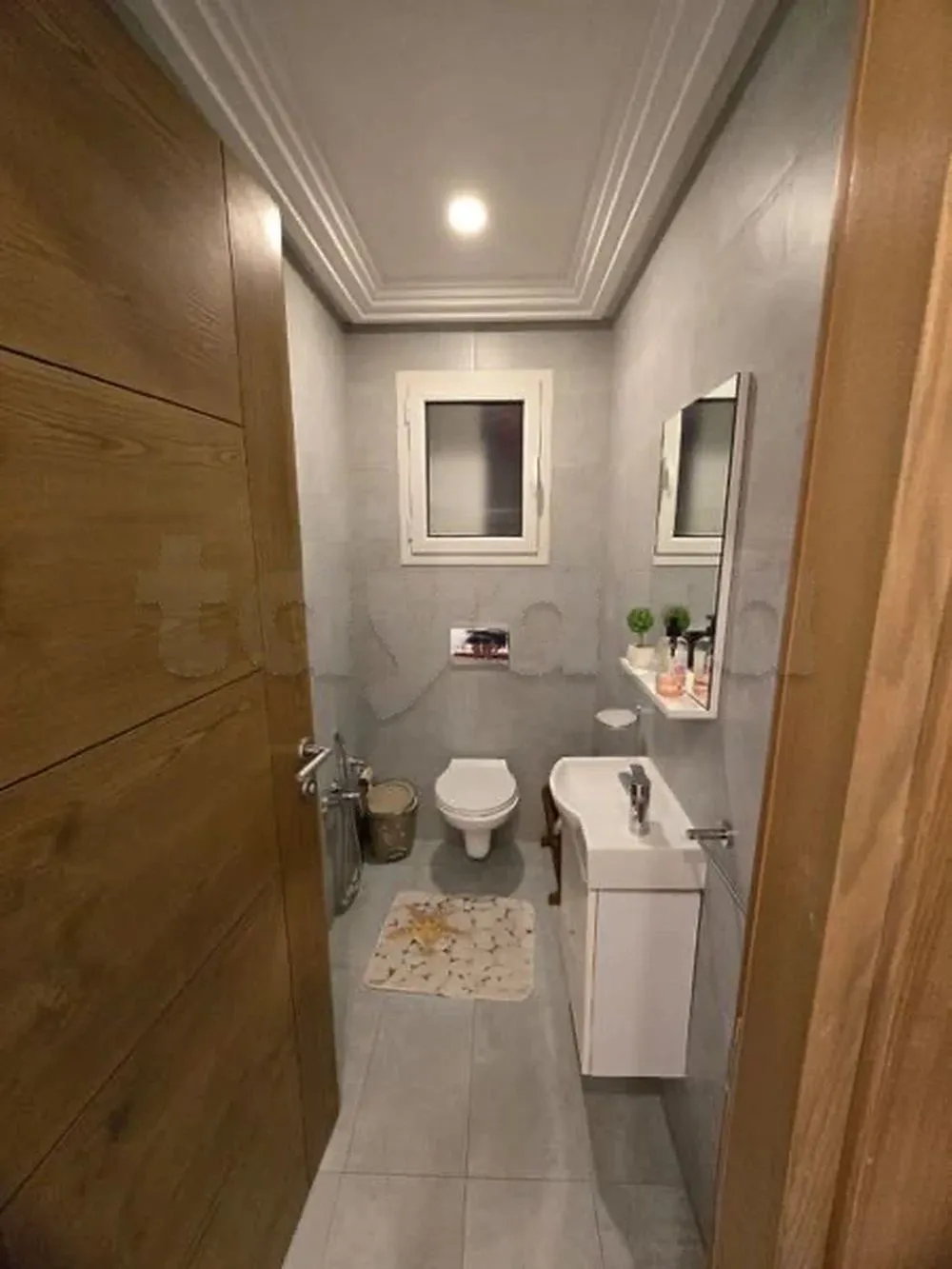 A Louer Appartement S+3 Haut Standing à Menzah 9C