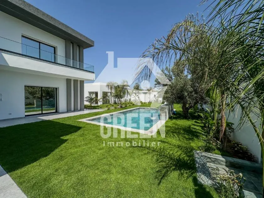 Villa " Winston "