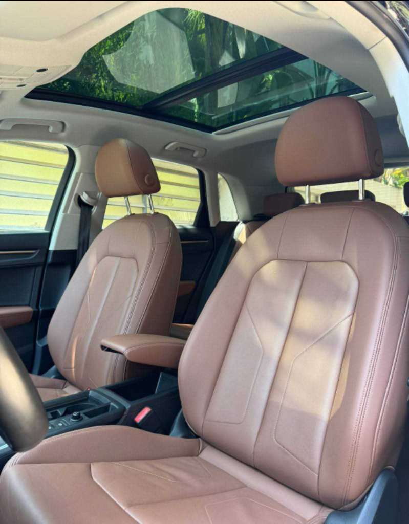 🚘 Audi Q3 TFSI 35 2023 🚘
          🔁 on accepte l échange des voitures
 