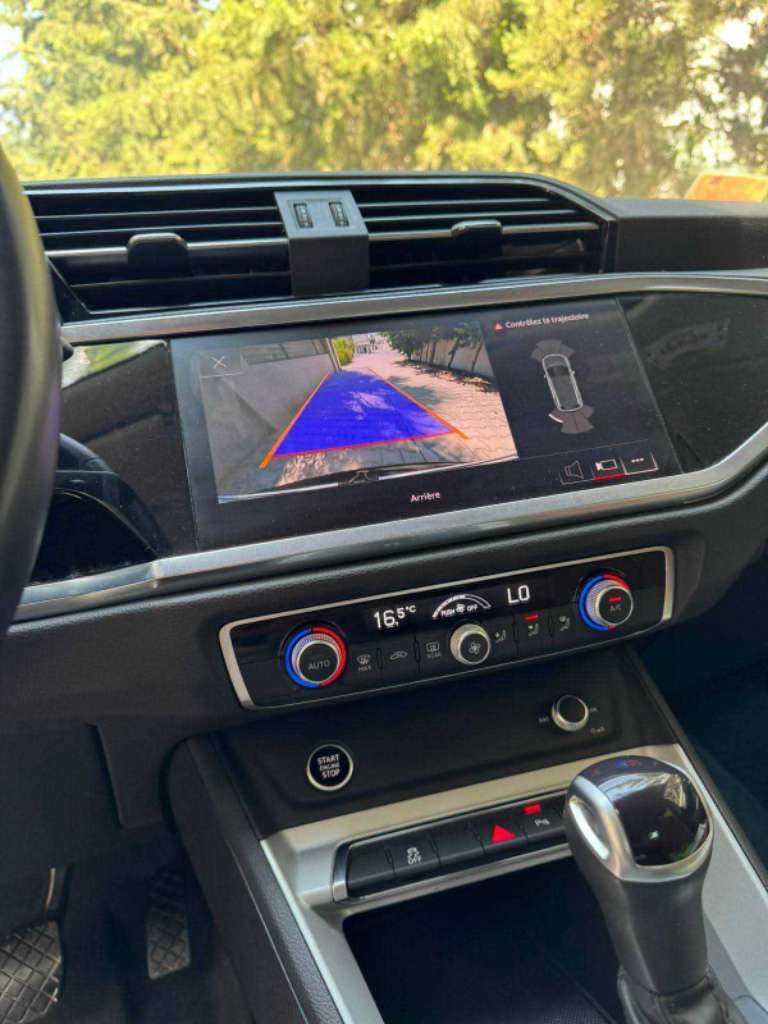 🚘 Audi Q3 TFSI 35 2023 🚘
          🔁 on accepte l échange des voitures
 