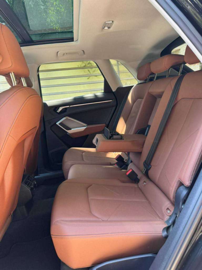 🚘 Audi Q3 TFSI 35 2023 🚘
          🔁 on accepte l échange des voitures
 