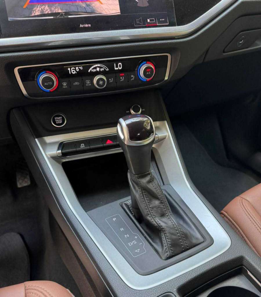 🚘 Audi Q3 TFSI 35 2023 🚘
          🔁 on accepte l échange des voitures
 