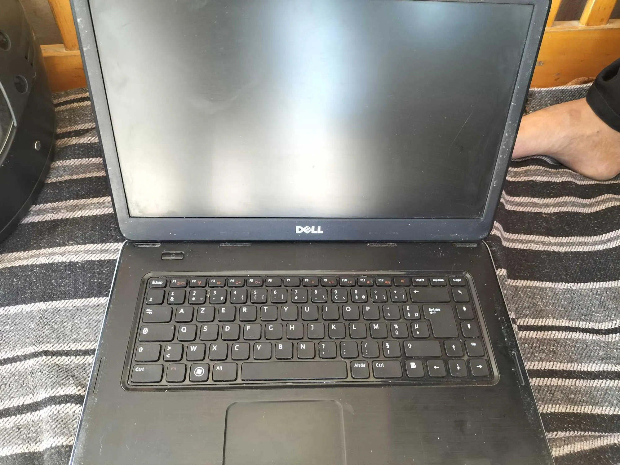 pc dell vostro