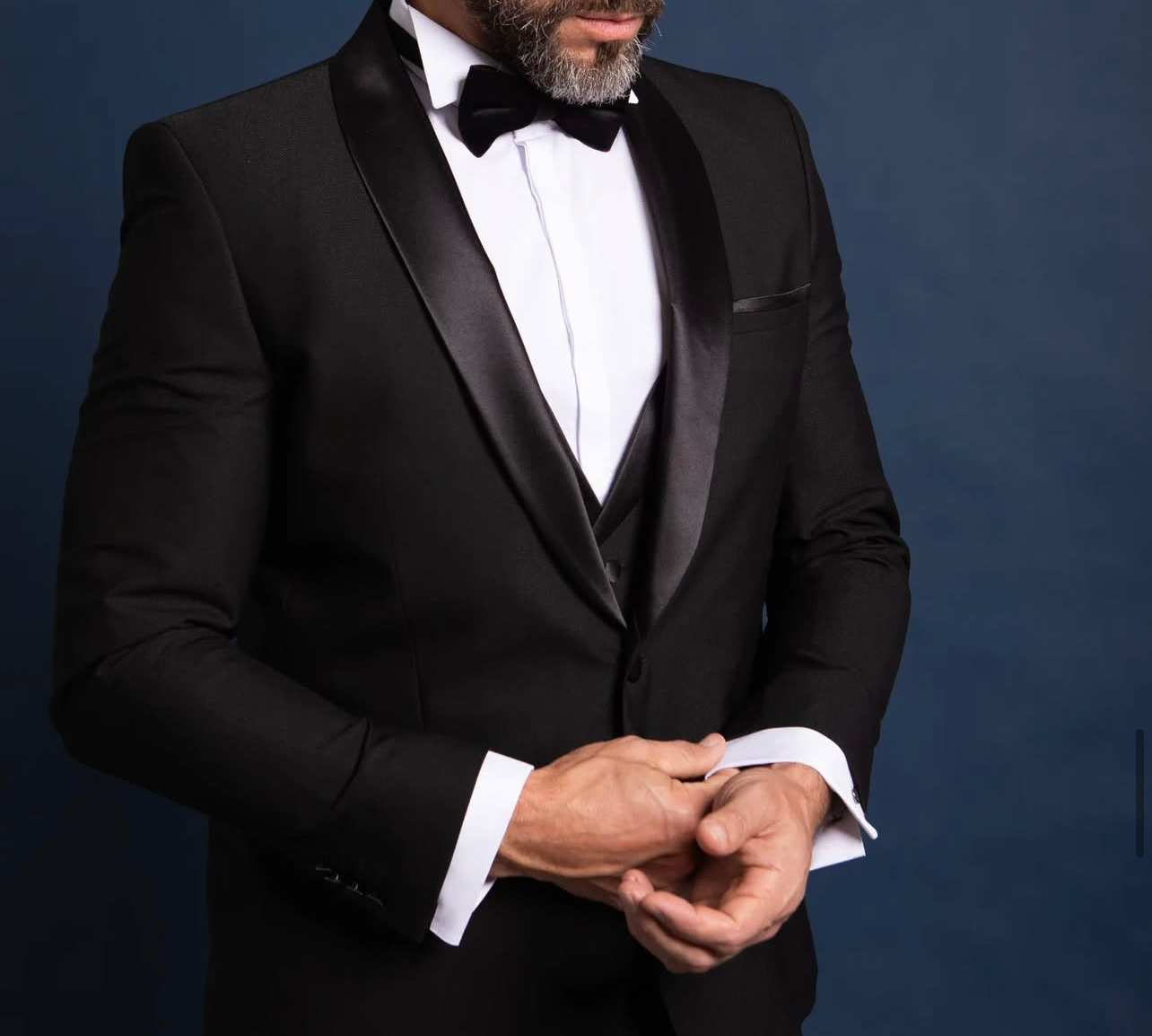 Costume de chez heni collection 