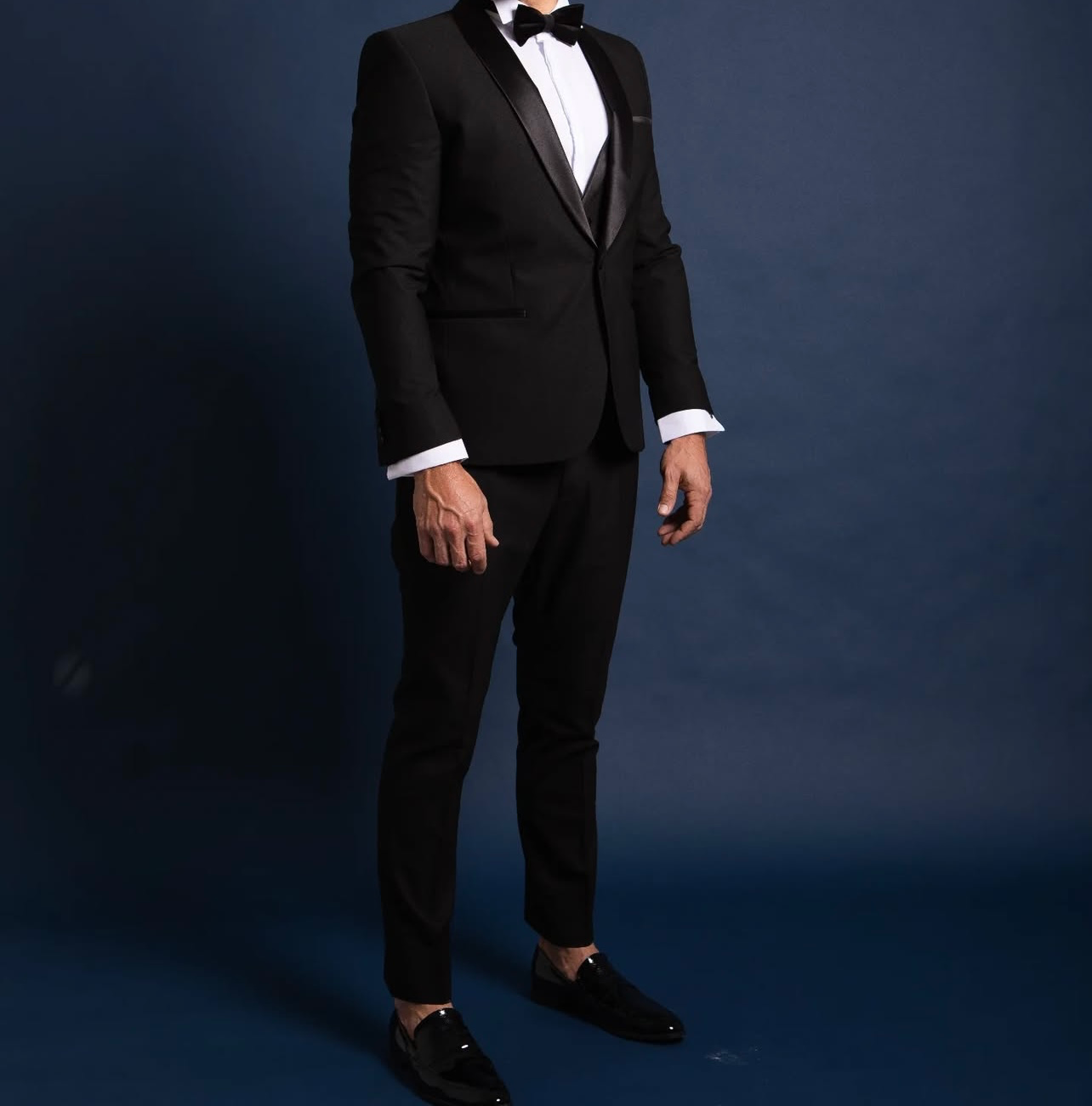 Costume de chez heni collection 