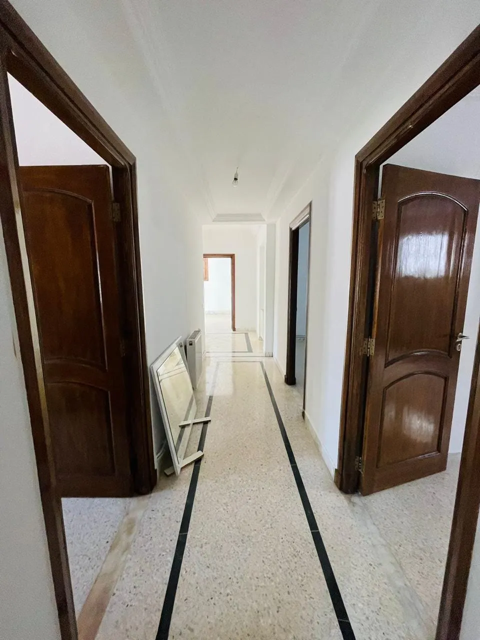 A louer Appartement S+3 à Jardin d'el Menzah 1