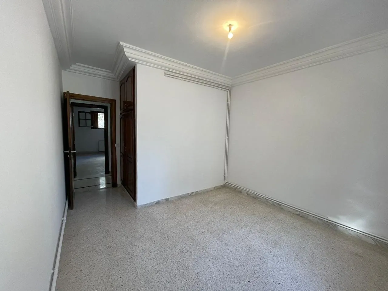 A louer Appartement S+3 à Jardin d'el Menzah 1