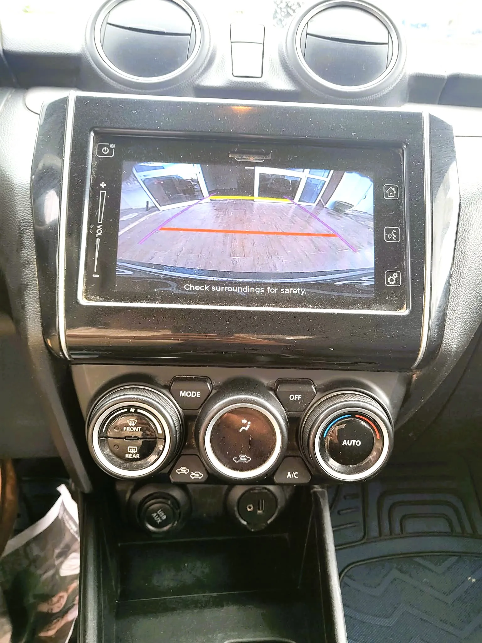 chery tiggo 3