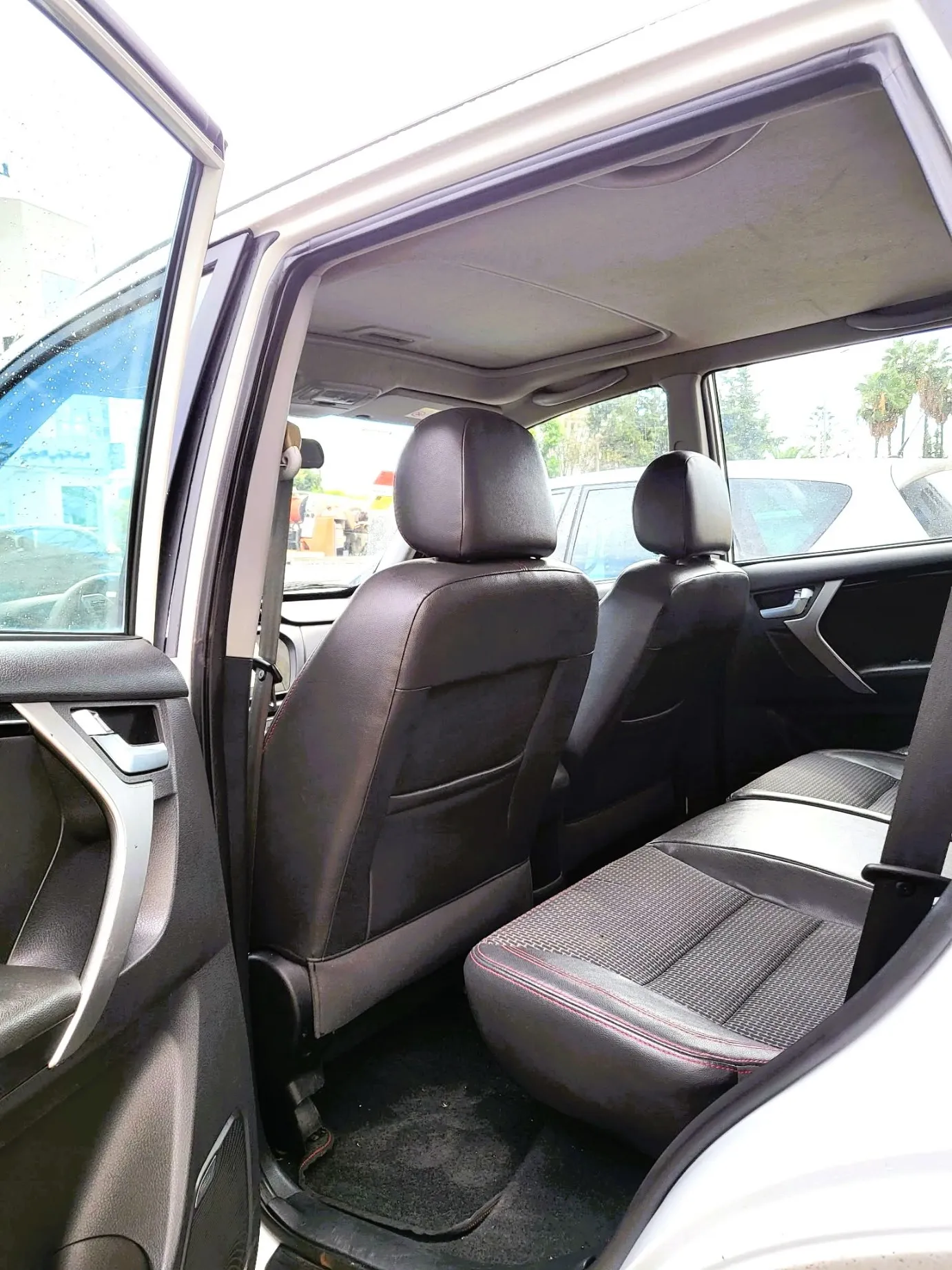 chery tiggo 3