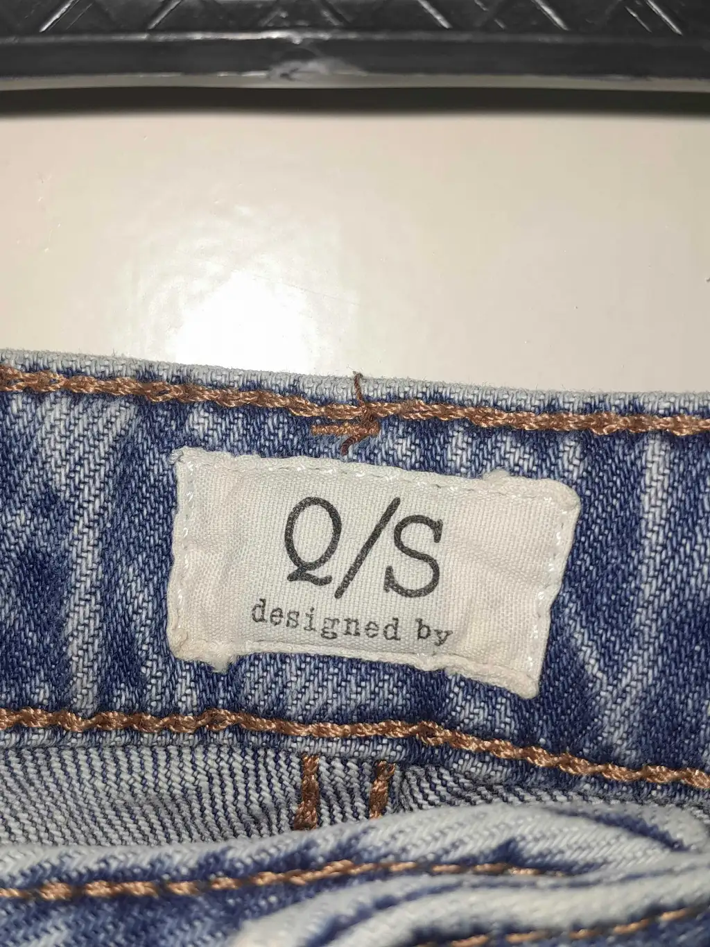 Pantalon jean boy friend
