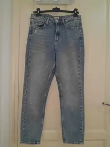 Pantalon jean boy friend