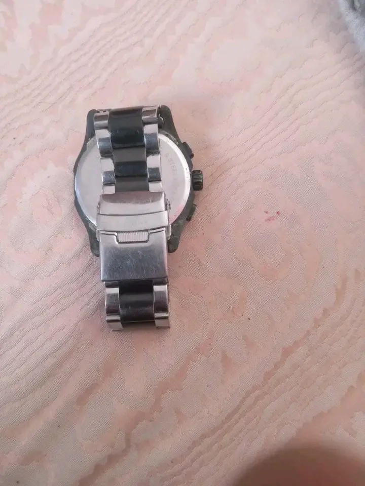 Montre Daniel Klein original