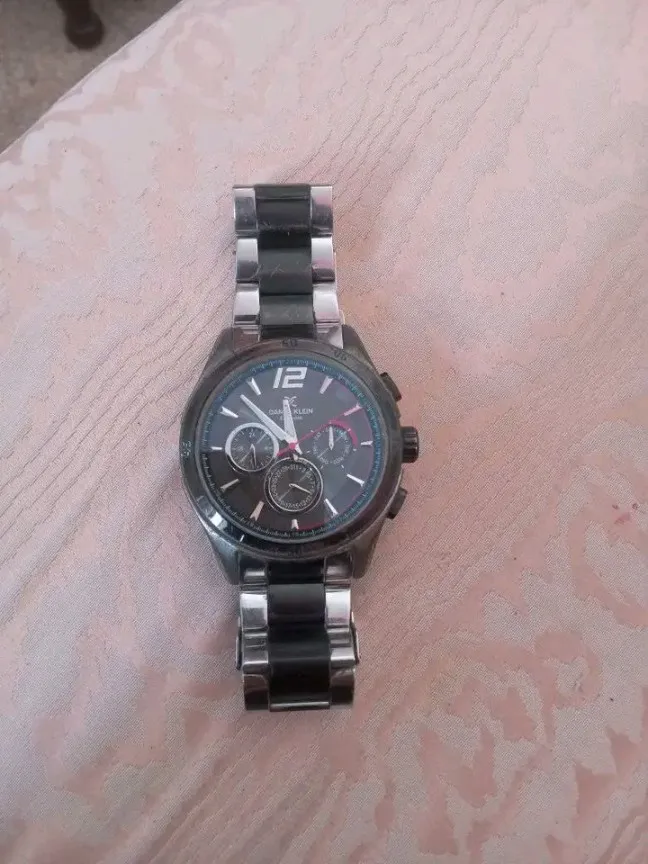 Montre Daniel Klein original