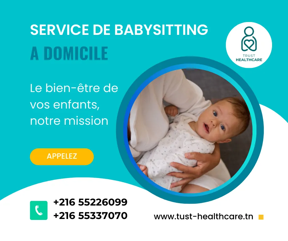 GARDE BEBES A DOMICILE A BEKALTA