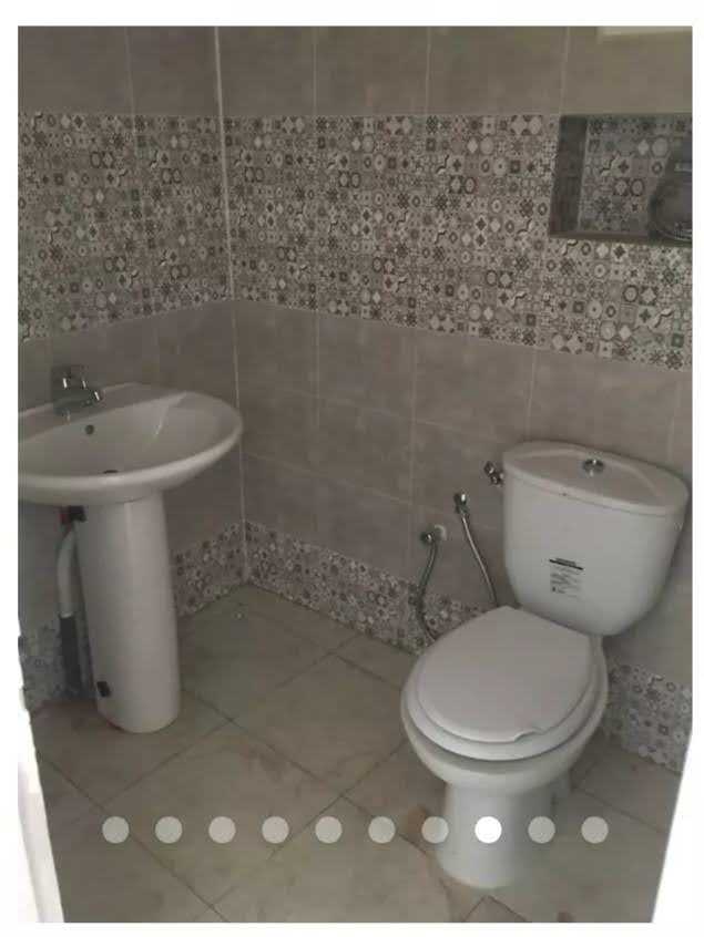 À louer appartement S+2 à borj Louzir