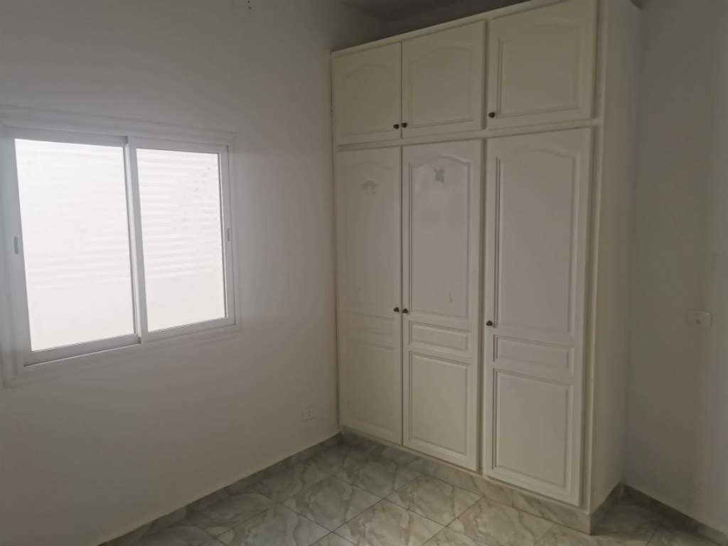 À louer appartement S+2 à borj Louzir