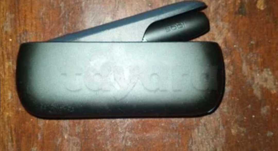 Iqos original duo