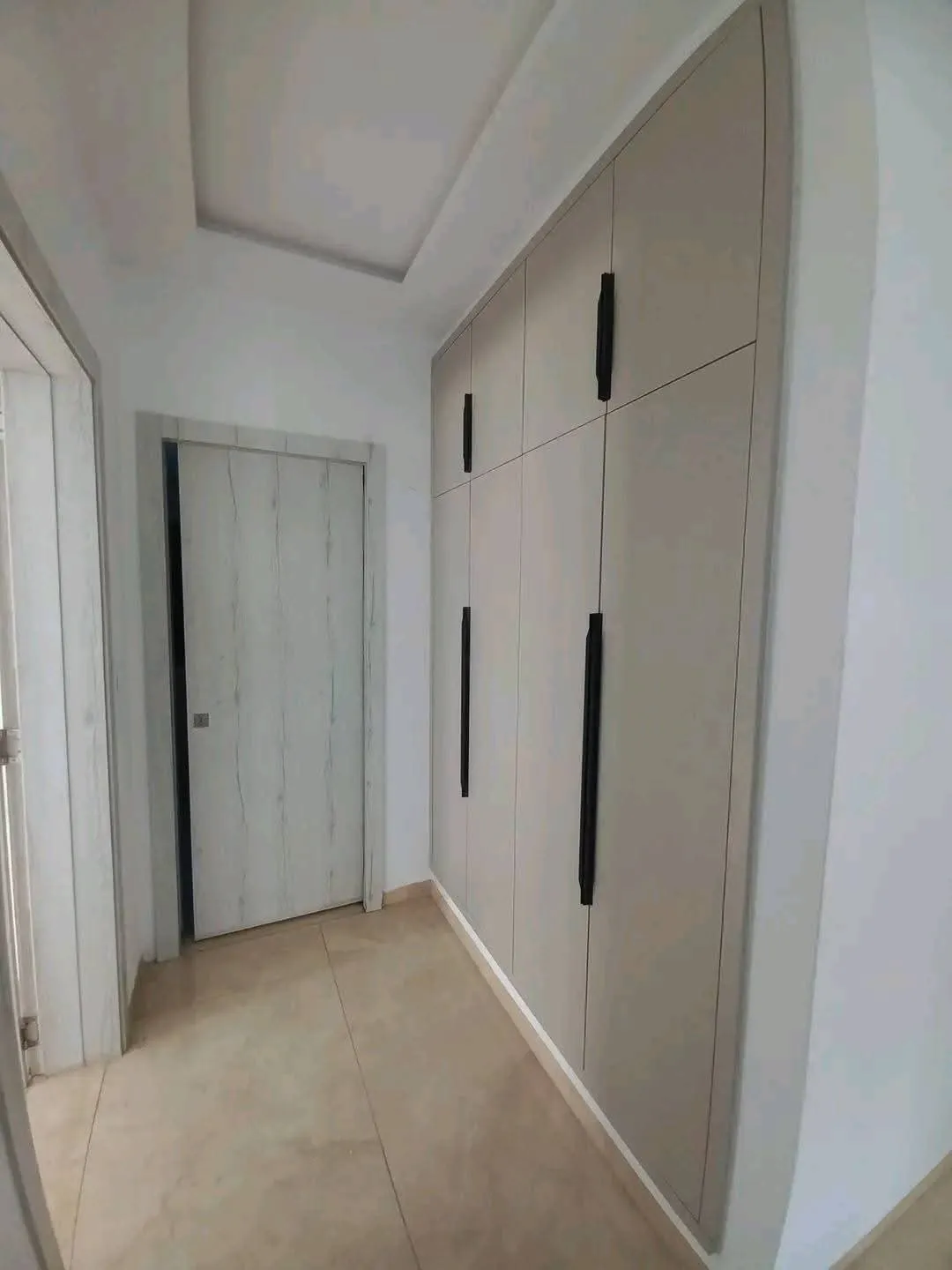 Une Villa moderne haut standing à Chatt Mariem Sousse Vue mer